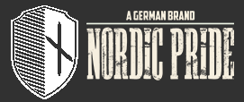 Nordic Pride Versand-Logo