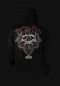 Preview: Deathhead Hoodie