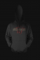Preview: Märtyrer Hoodie -limitiert-