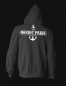 Preview: Stay True & Loyal Jacke