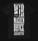 Preview: Wir machen Druck!