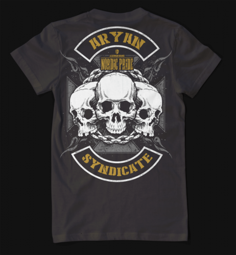 Aryan Syndicate