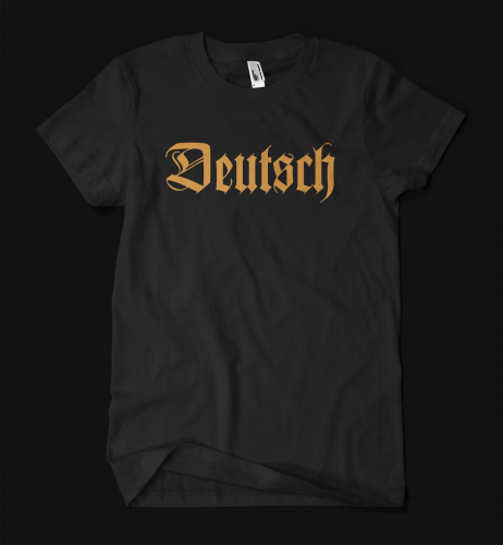 Deutsch