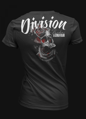 Division Girlie