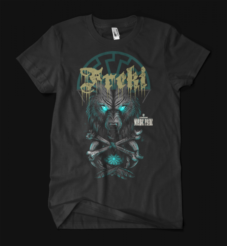 Freki