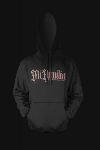 Mi Familia Hoodie