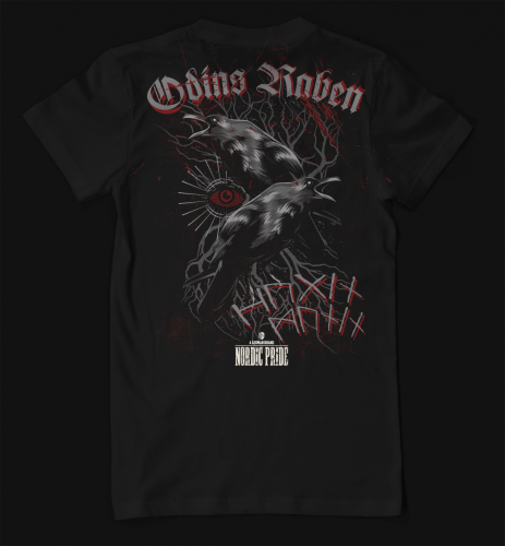 Hugin & Munin
