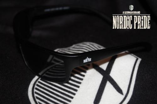 Sonnenbrille ''Nordic Pride''