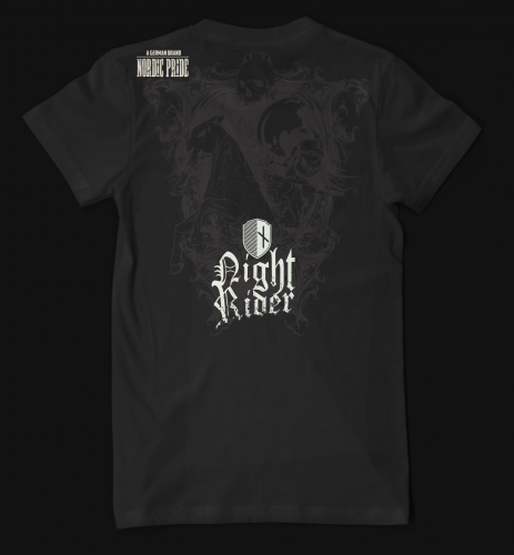Night Rider