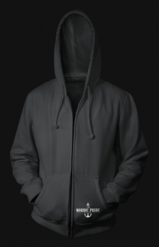 Stay True & Loyal Jacke