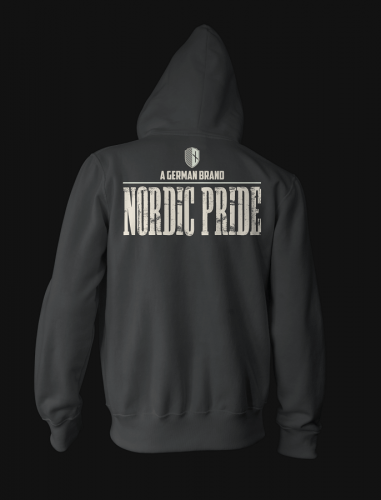Ultima Jacke