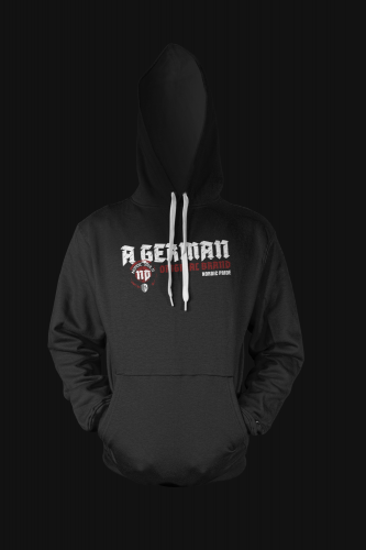 Deathhead Hoodie