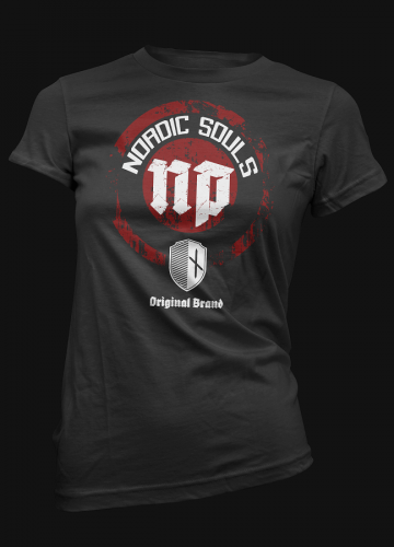 Nordic Souls Girlie