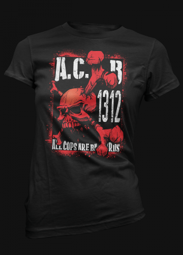 ACAB 2.0 Girlie