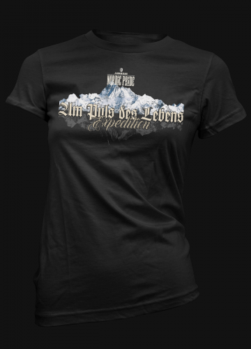 Puls des Lebens Girlie