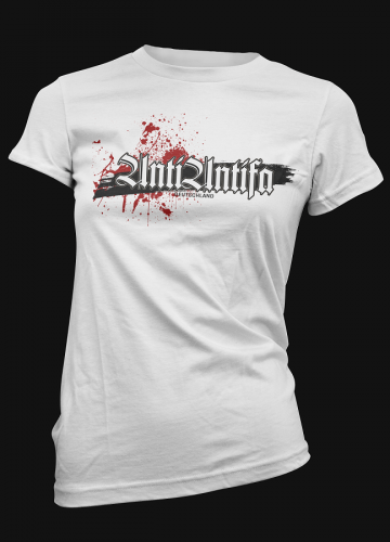 AntiAntifa Girlie