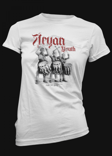 Aryan Youth Girlie