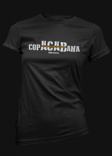 copACABana Girlie