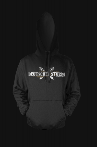 Deutscher Sturm Hoodie