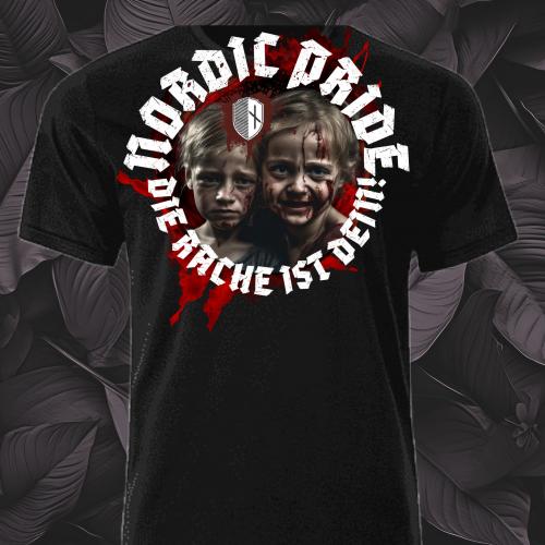 Die Rache ist Dein!