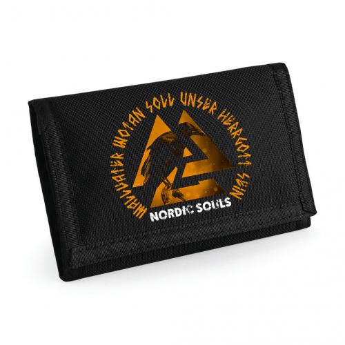Geldbörse Nordic Souls