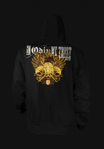 In Odin Hoodie