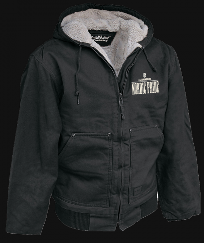Jacke ''Montana''