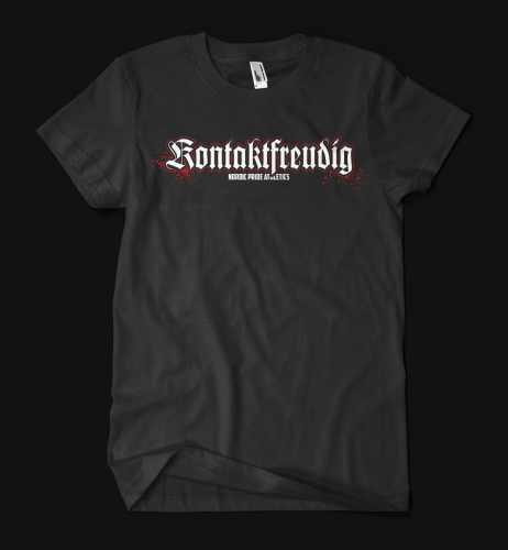 Kontaktfreudig Men