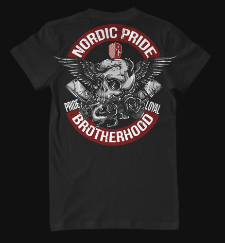 NP BROTHERHOOD