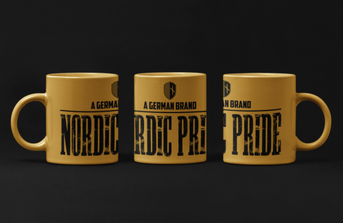 Nordic Pride Gold