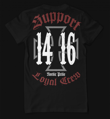 Supporter 1416