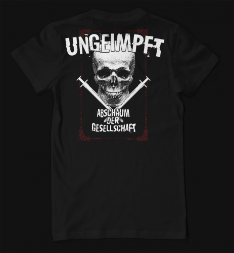 Ungeimpft