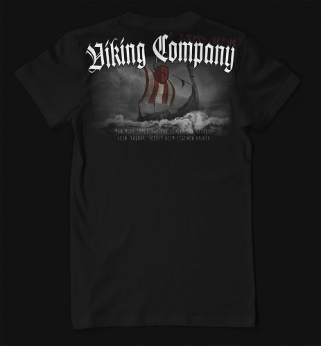 Viking Company
