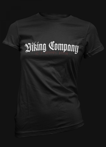 Viking Company Girlie