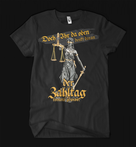 Zahltag