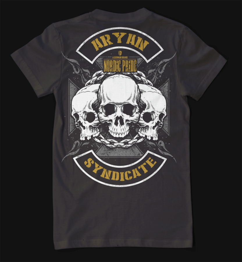 Aryan Syndicate
