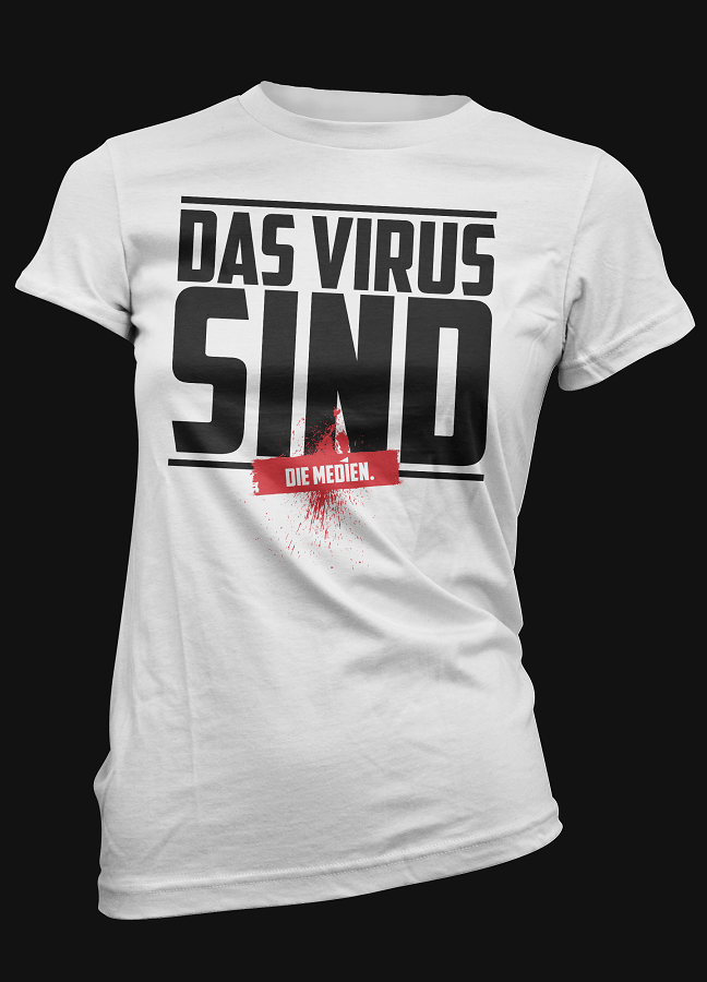 Das Virus Girlie