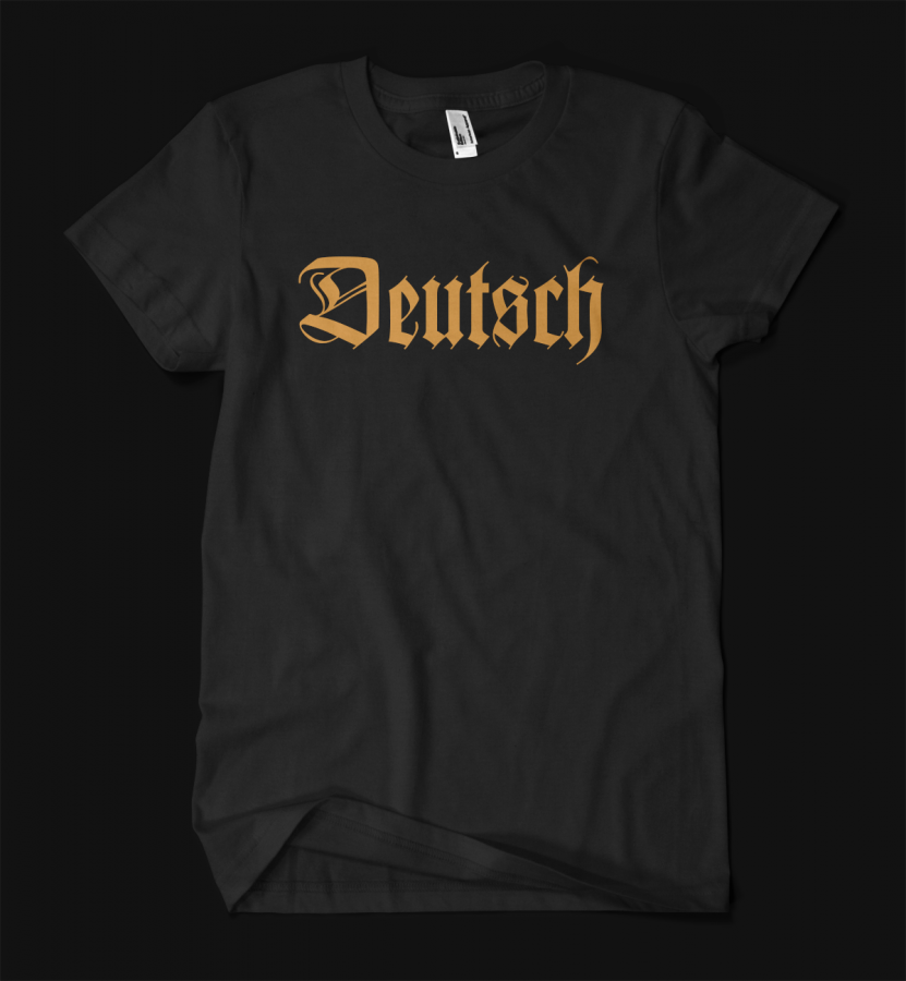 Deutsch