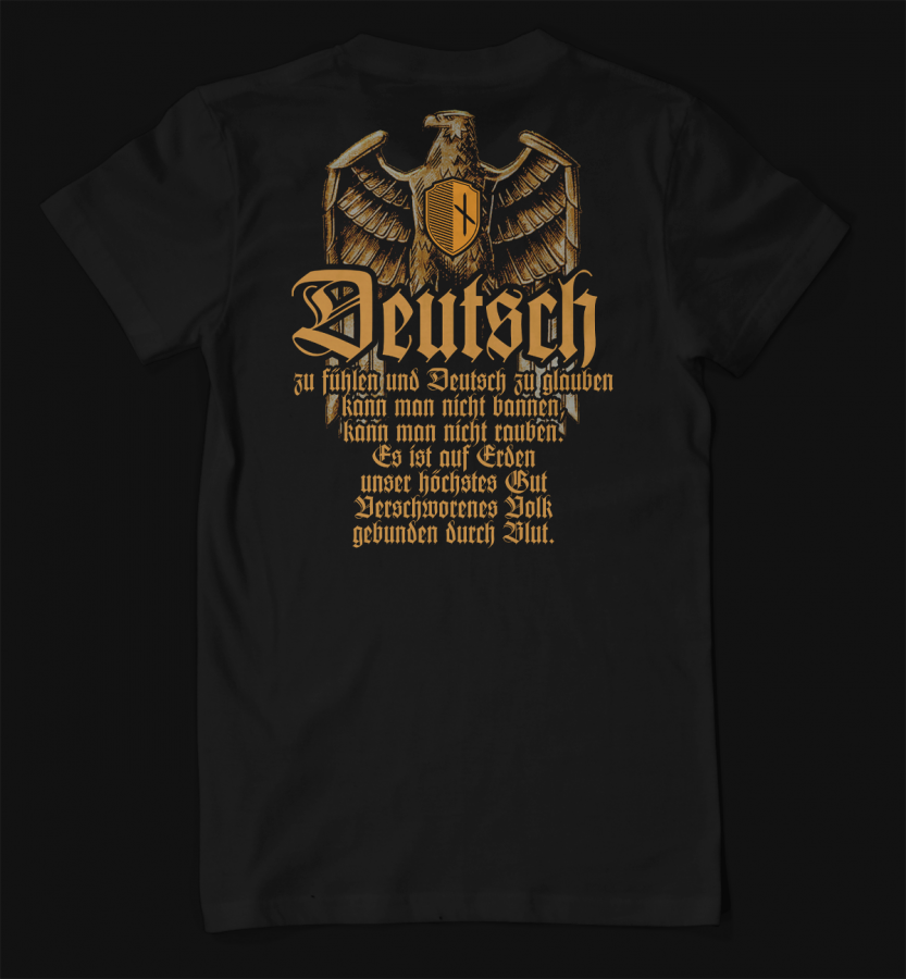 Deutsch