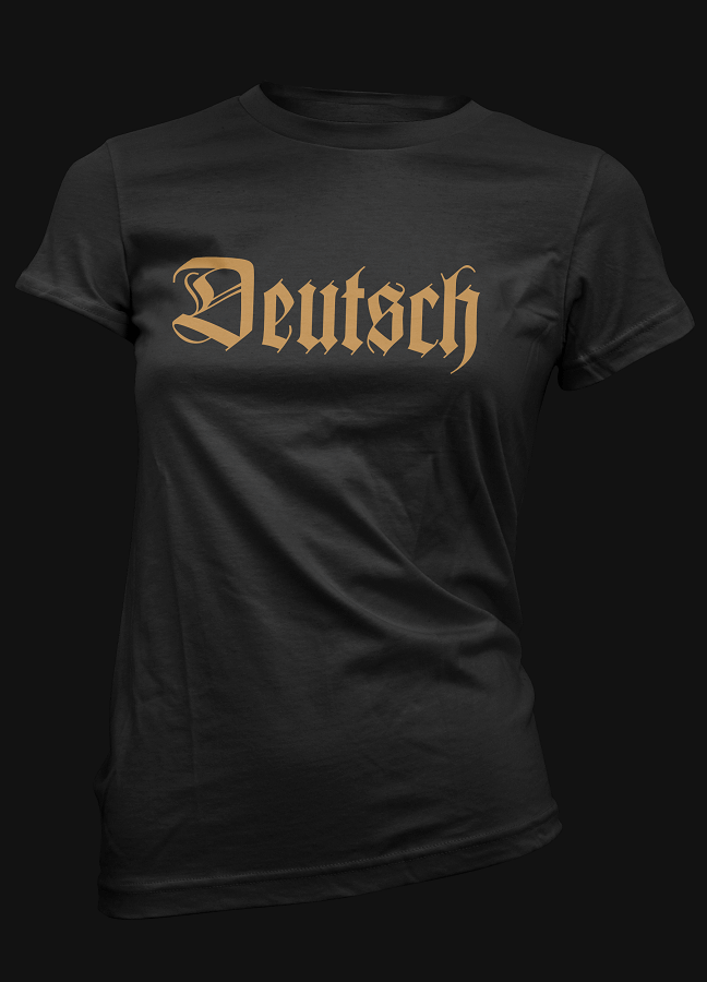 Deutsch Girlie
