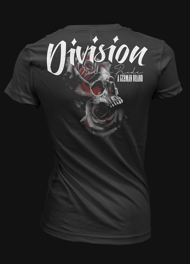 Division Girlie