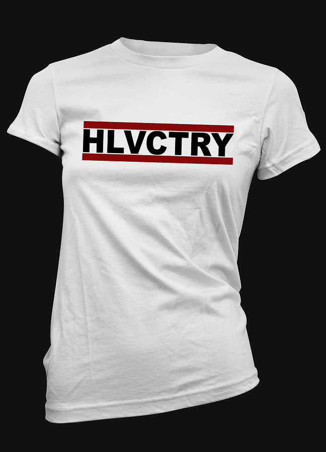 HLVCTRY Girlie