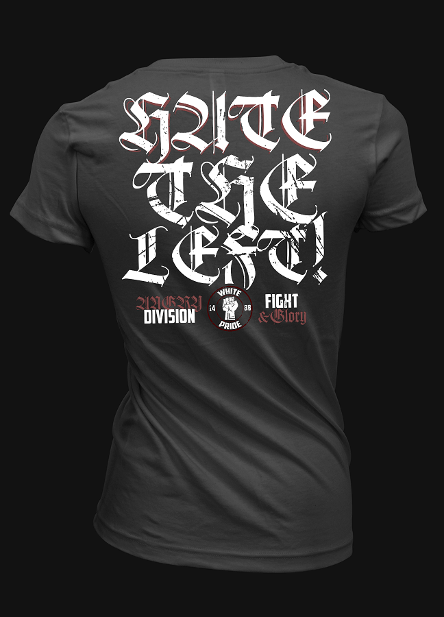 Hate the Left Girlie