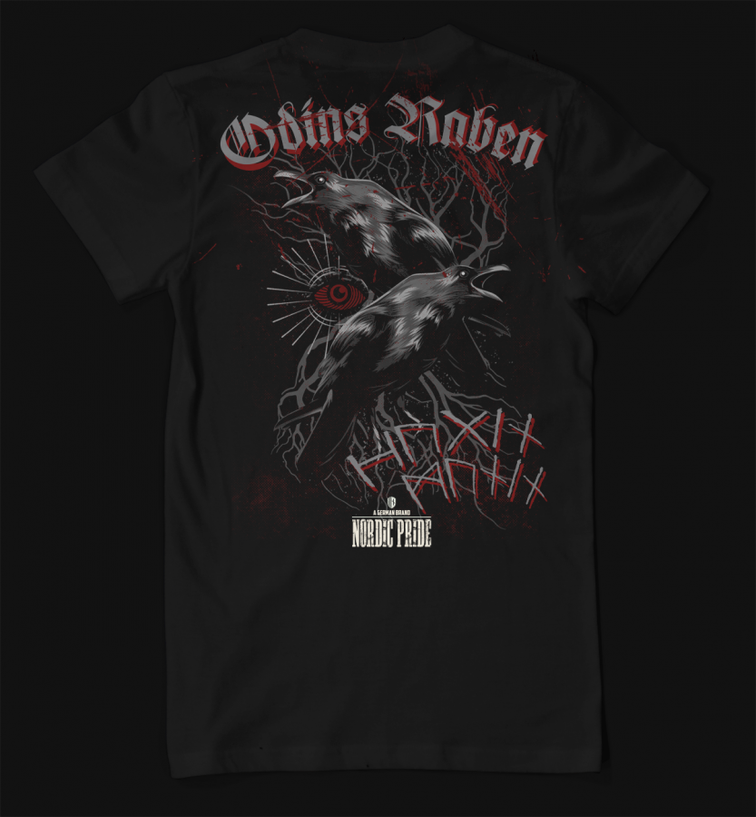Hugin & Munin