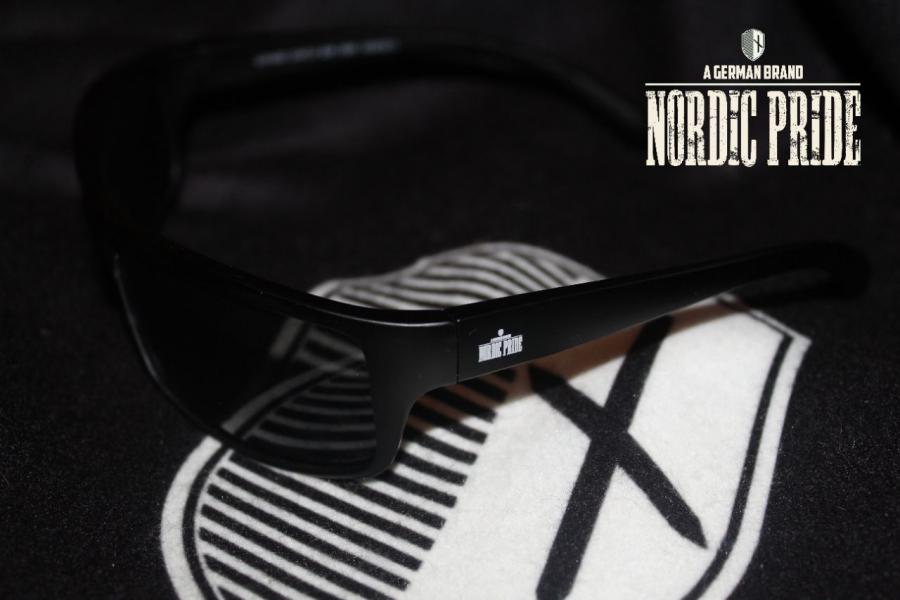 Sonnenbrille ''Nordic Pride''