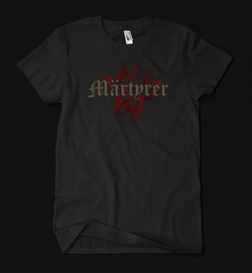 Märtyrer