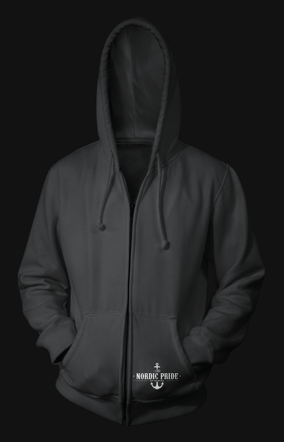 Stay True & Loyal Jacke