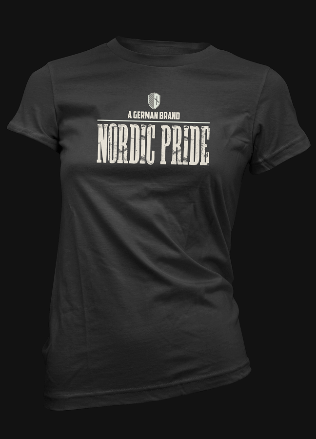 Nordic Pride Girlie
