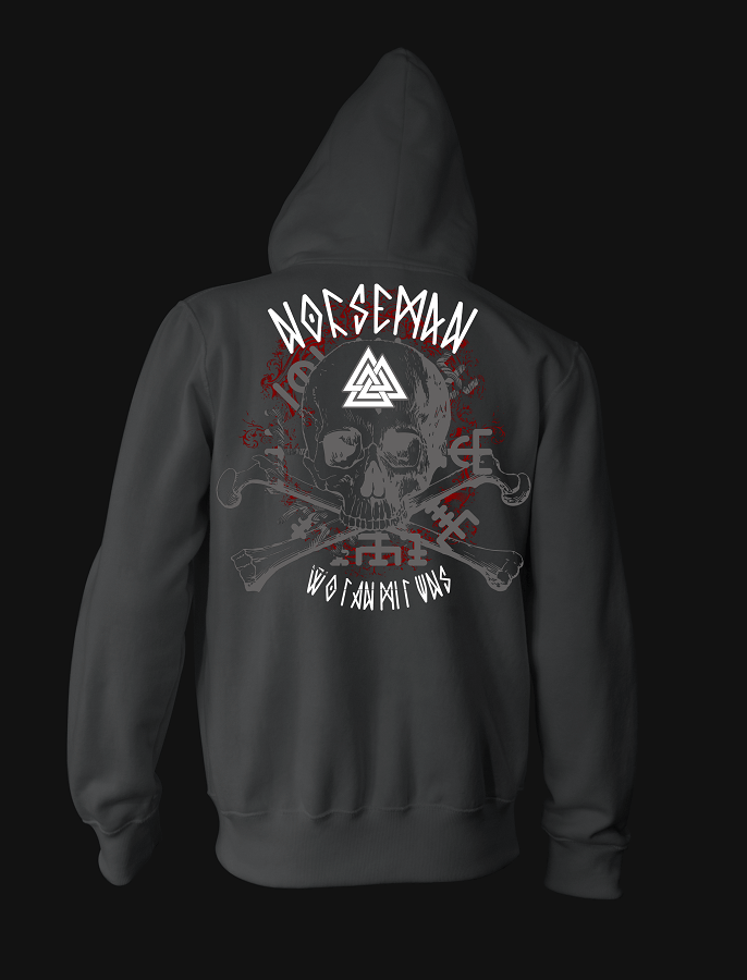 Norseman Jacke