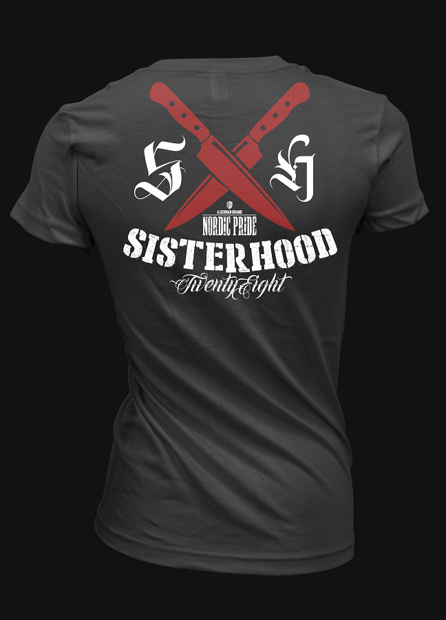 Sisterhood Girlie